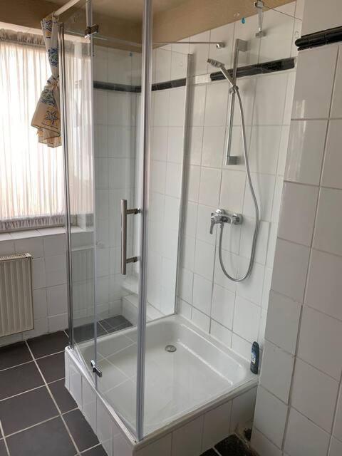 Hd Rooms BRE Dış mekan fotoğraf